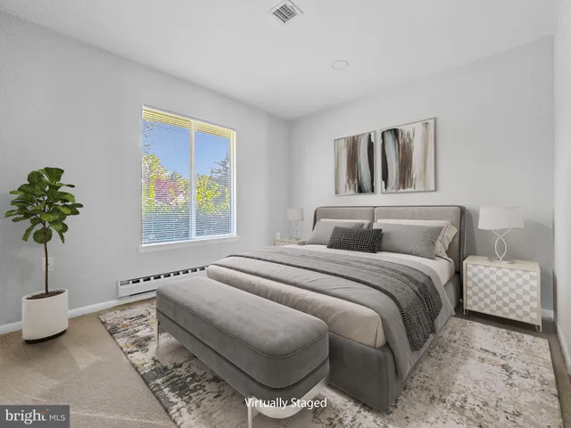 $519,000 | 3504 Fitzhugh Lane, Unit 49C, Silver Spring, MD 20906