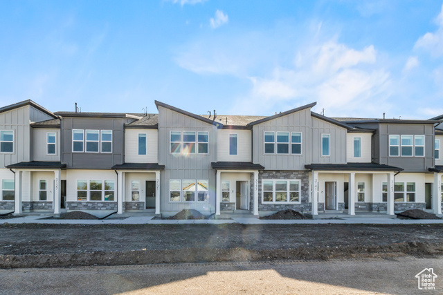 View of multi unit property
