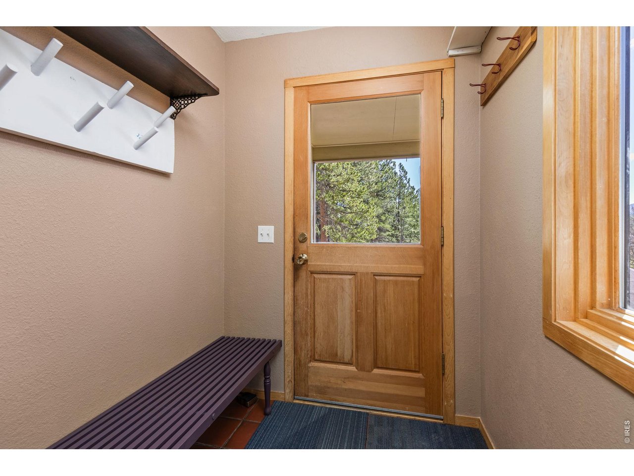 414 Upper Travis Gulch Road Black Hawk, CO 80422 - Photo 9 of 50 a view of wooden floor in a room