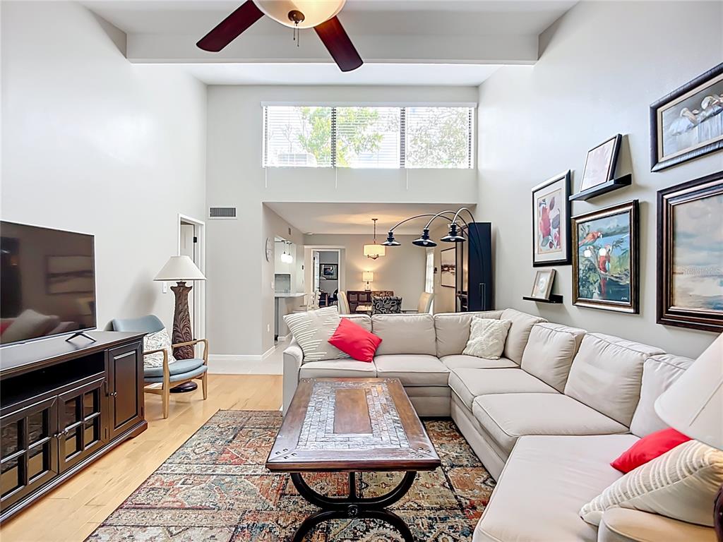 1623 Pelican Cove Road, Unit BA226 Sarasota, FL 34231 - Photo 23 of 66