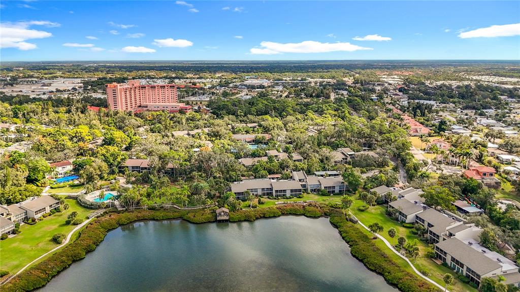 1623 Pelican Cove Road, Unit BA226 Sarasota, FL 34231 - Photo 51 of 66