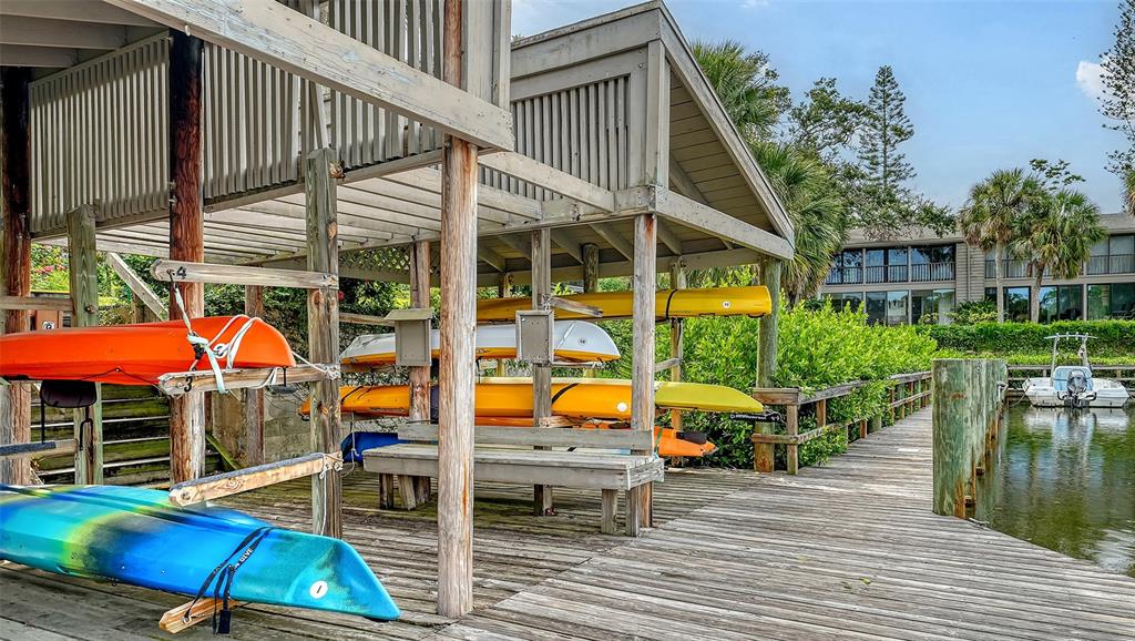 1623 Pelican Cove Road, Unit BA226 Sarasota, FL 34231 - Photo 62 of 66