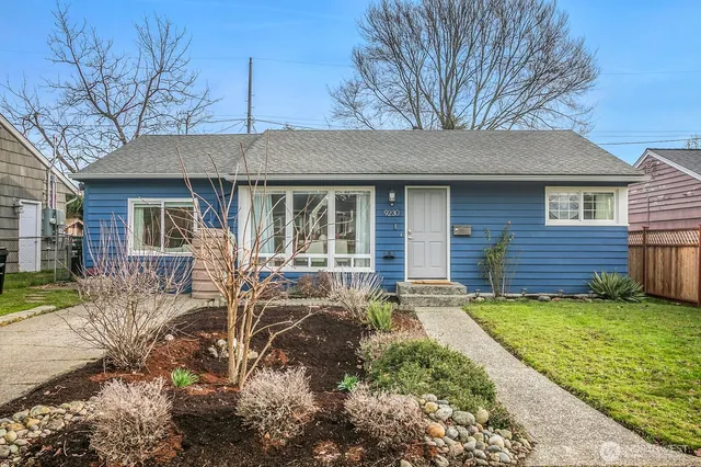 $585,000 | 9230 31st Avenue Southwest, Seattle, WA 98126