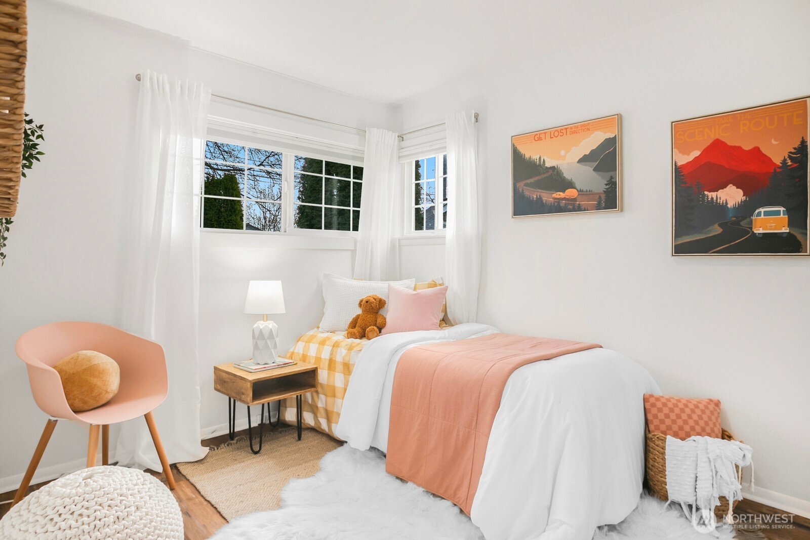 9230 31st Avenue Southwest Seattle, WA 98126 - Photo 14 of 25