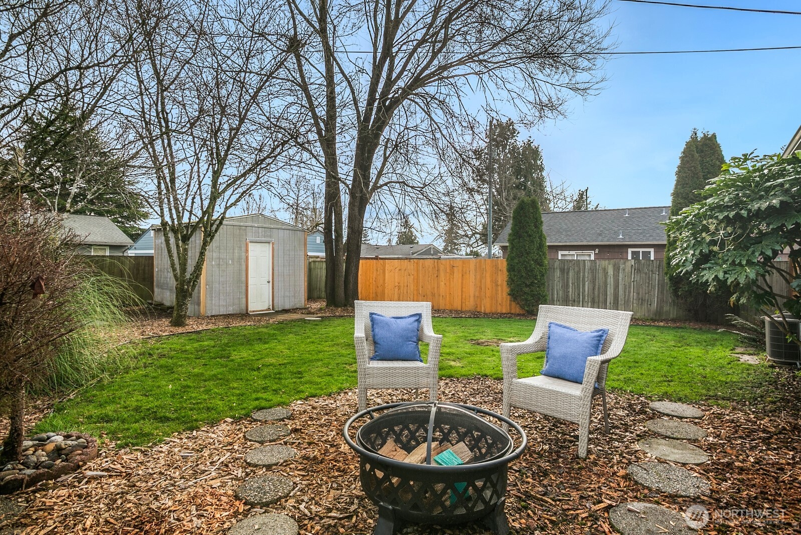 9230 31st Avenue Southwest Seattle, WA 98126 - Photo 22 of 25