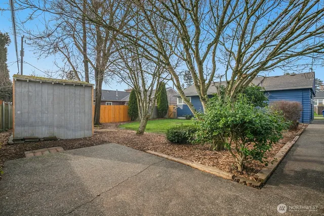 $585,000 | 9230 31st Avenue Southwest, Seattle, WA 98126
