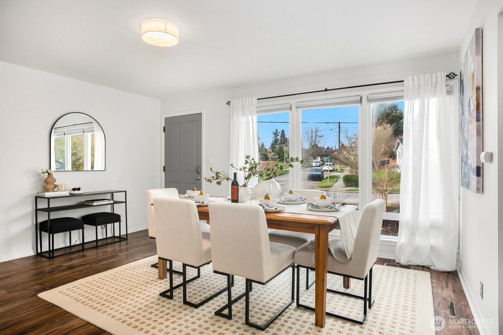 9230 31st Avenue Southwest Seattle, WA 98126 - Photo 5 of 25