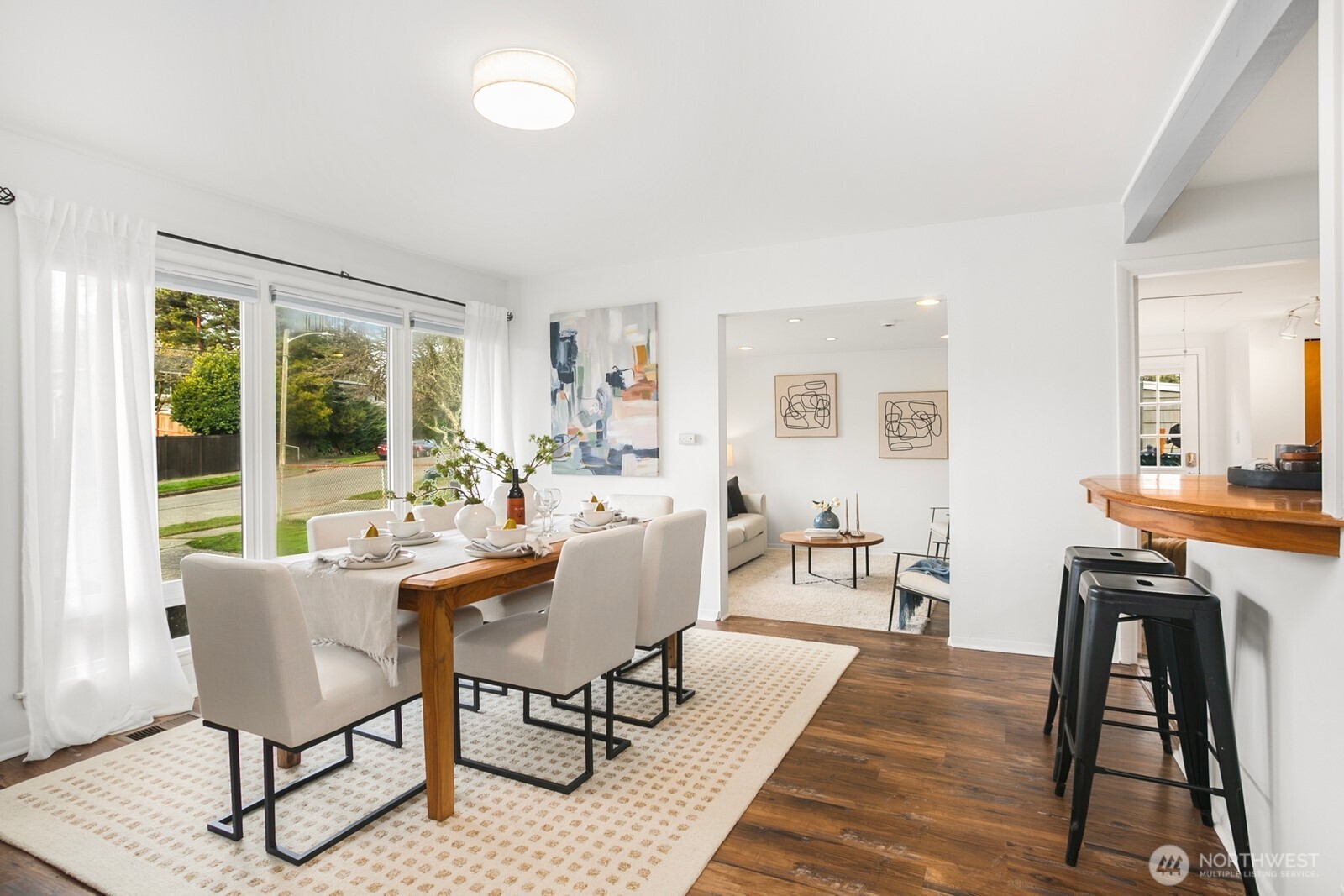 9230 31st Avenue Southwest Seattle, WA 98126 - Photo 7 of 25