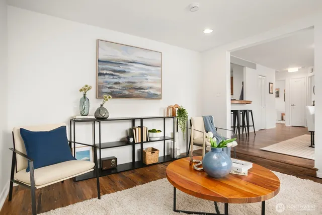 $585,000 | 9230 31st Avenue Southwest, Seattle, WA 98126