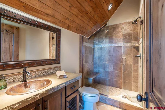 $7,800,000 | 8775 County Road 730, Gunnison, CO 81230