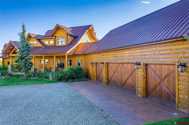 $7,800,000 | 8775 County Road 730, Gunnison, CO 81230