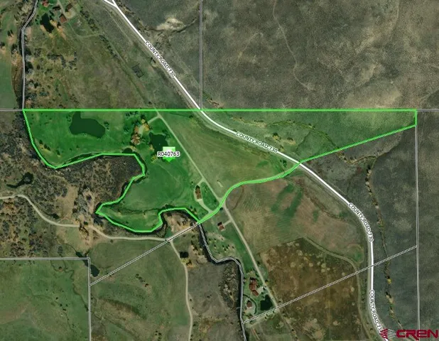 $7,800,000 | 8775 County Road 730, Gunnison, CO 81230