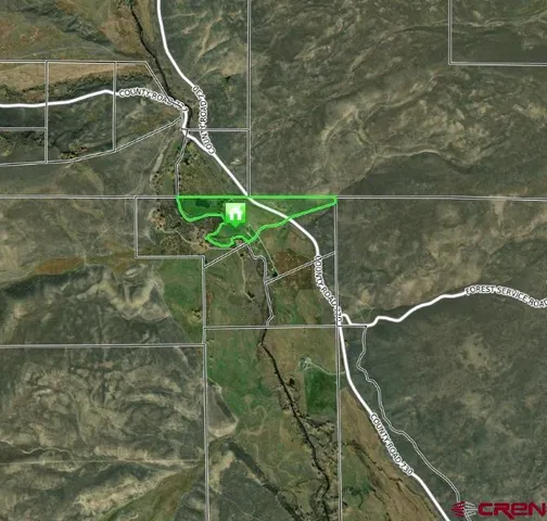 $7,800,000 | 8775 County Road 730, Gunnison, CO 81230