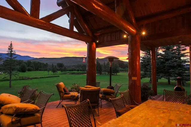 $7,800,000 | 8775 County Road 730, Gunnison, CO 81230