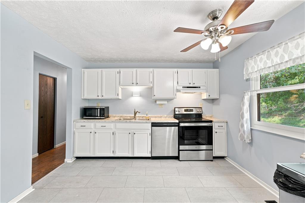 517 Hull Run Road Waynesburg, PA 15370 - Photo 10 of 35 Gallery Image 10