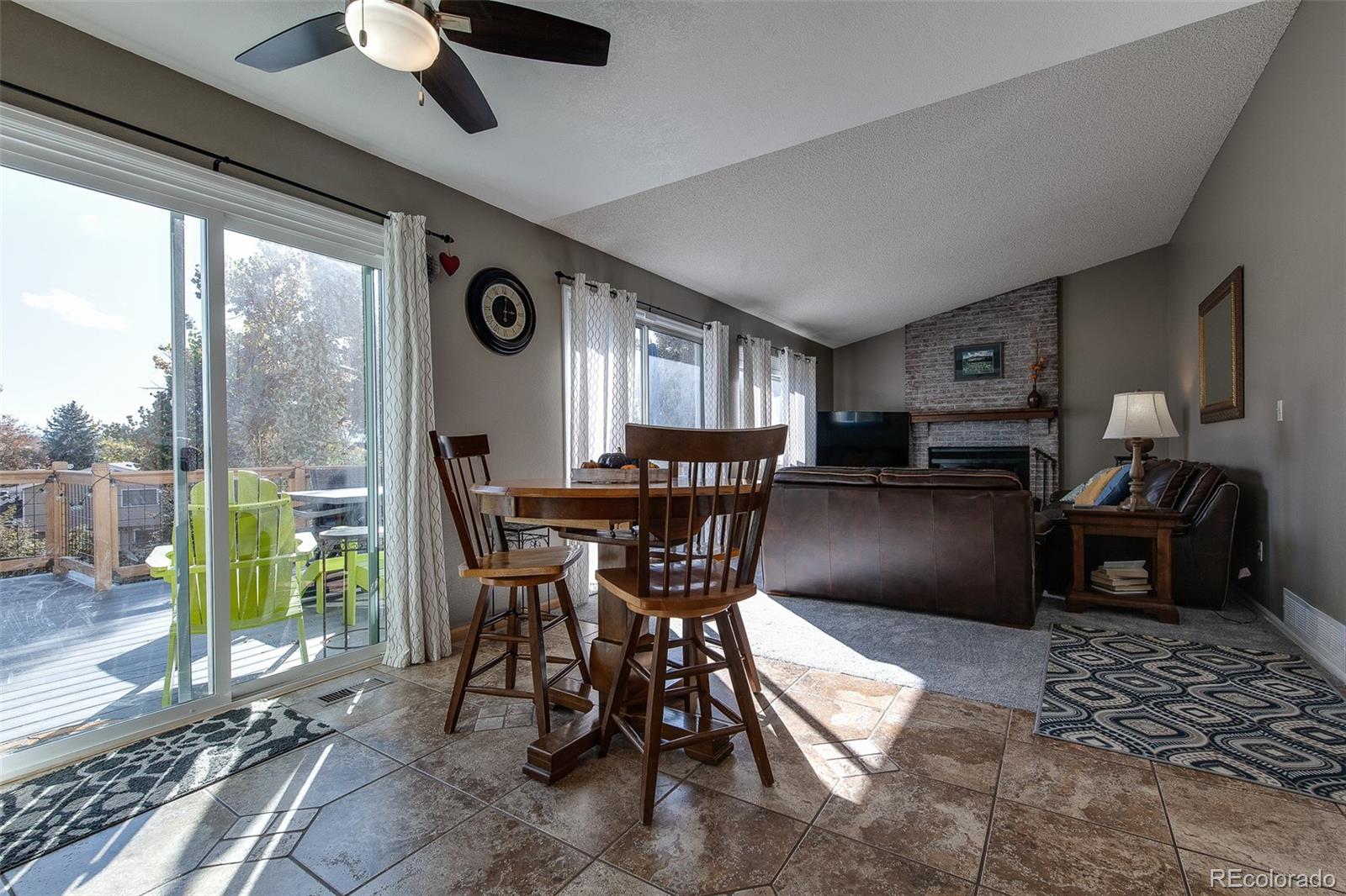 462 Mountain Chickadee Road Highlands Ranch, CO 80126 - Photo 10 of 37 Gallery Image 10