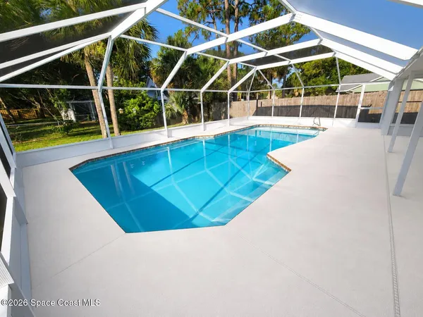 $2,600 | 782 Simon Street Southeast, Palm Bay, FL 32909