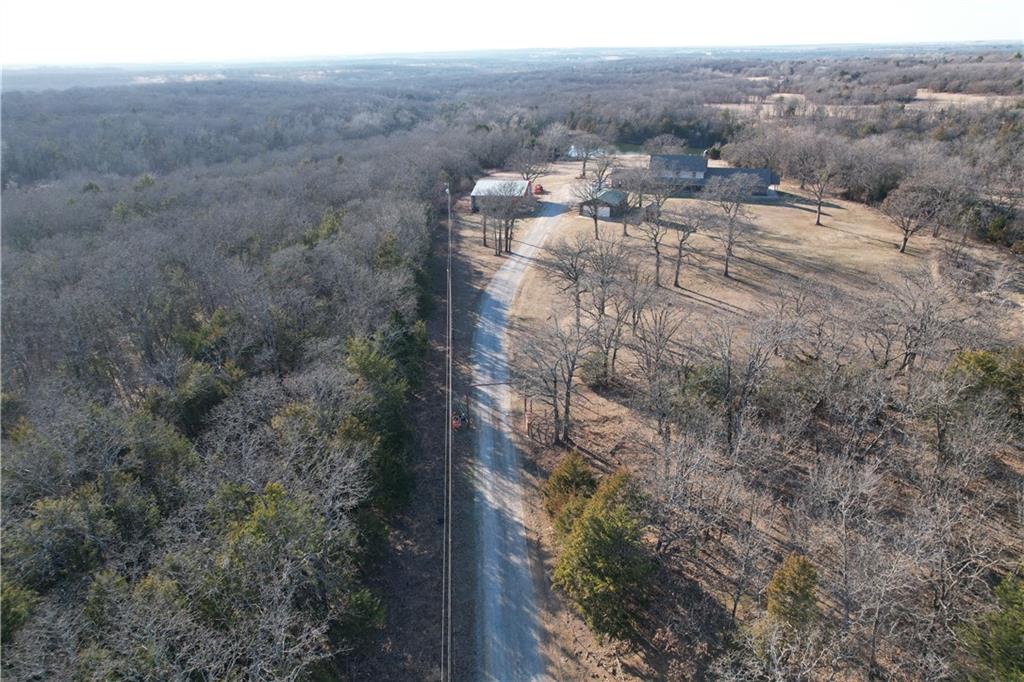 50801 South 36300th Road Cleveland, OK 74020 - Photo 3 of 88