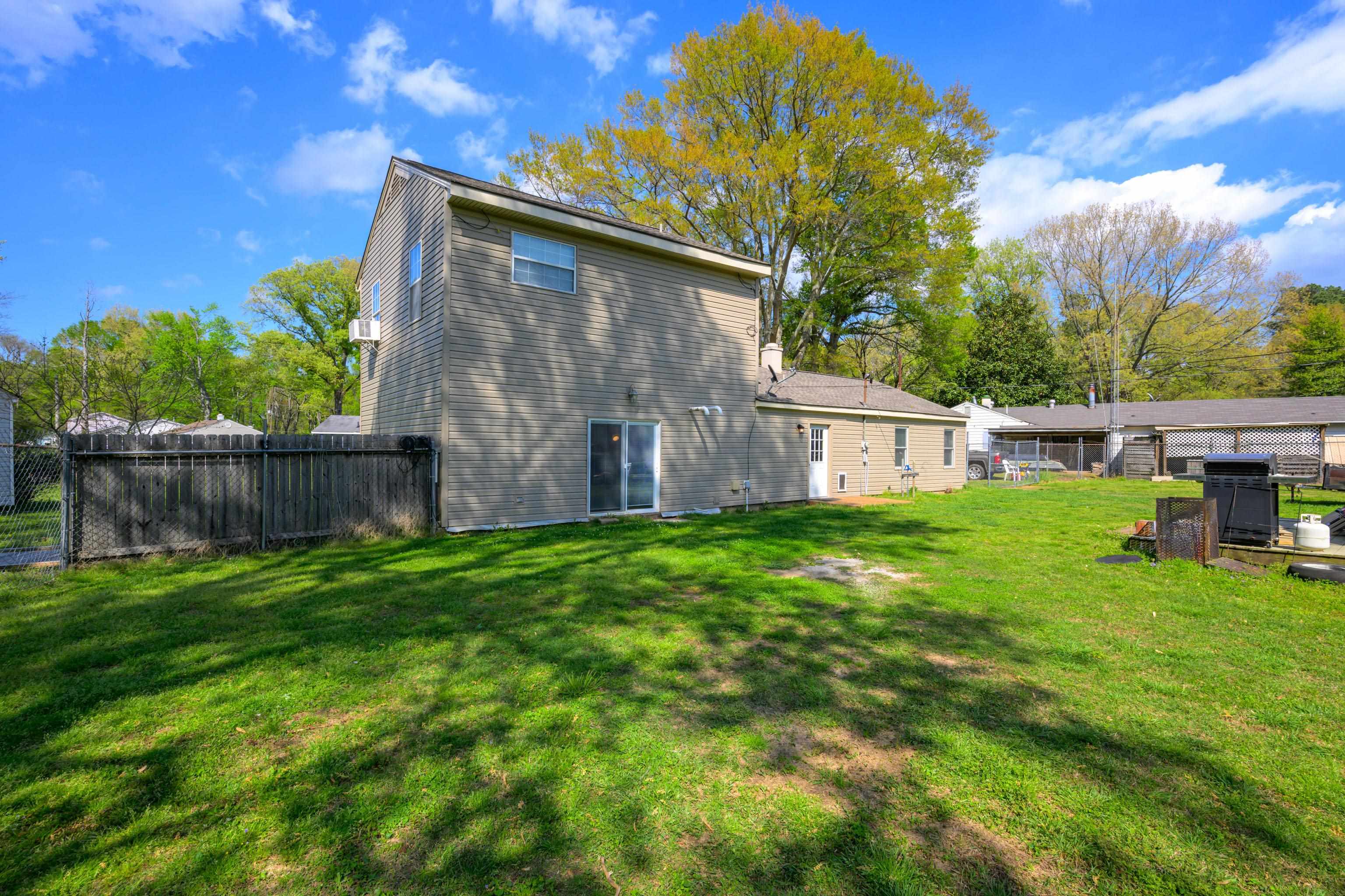 7771 Sherman Road Millington, TN 38053 - Photo 29 of 29 Gallery Image 29