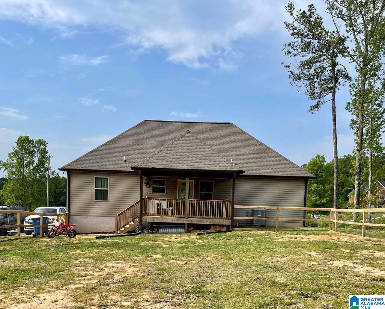 2041 Clevet Springs Road Hayden, AL 35079 - Photo 3 of 22