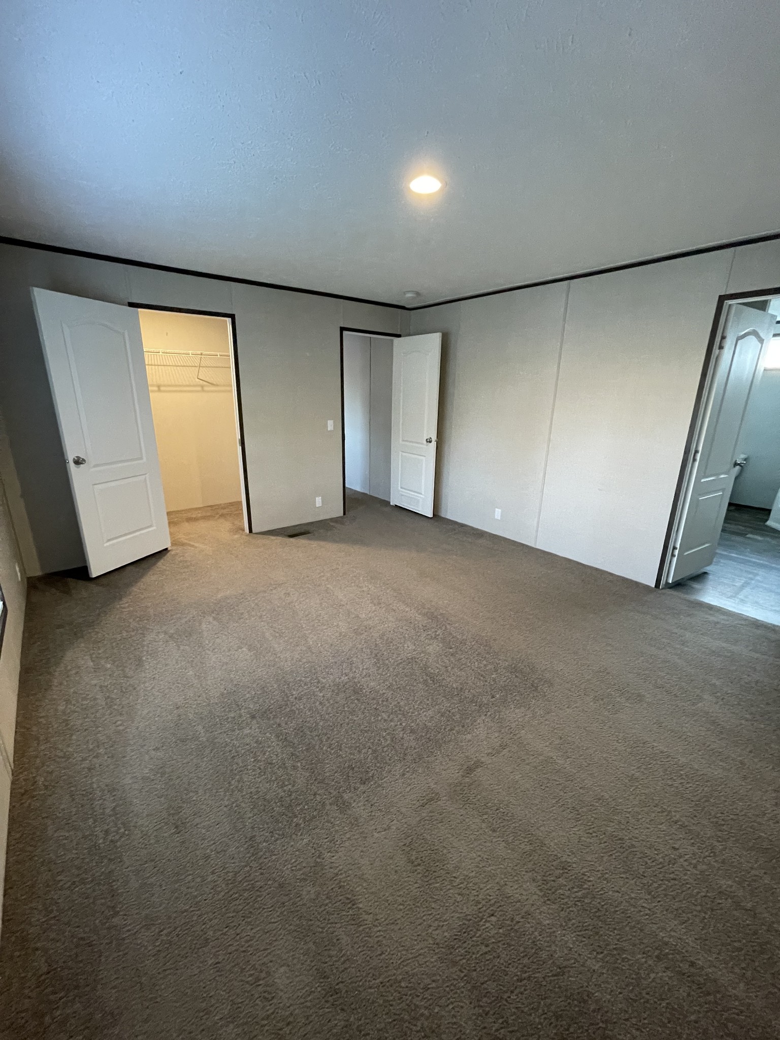 826 Pointe Lane Lafayette, TN 37083 - Photo 12 of 21 an empty room with windows