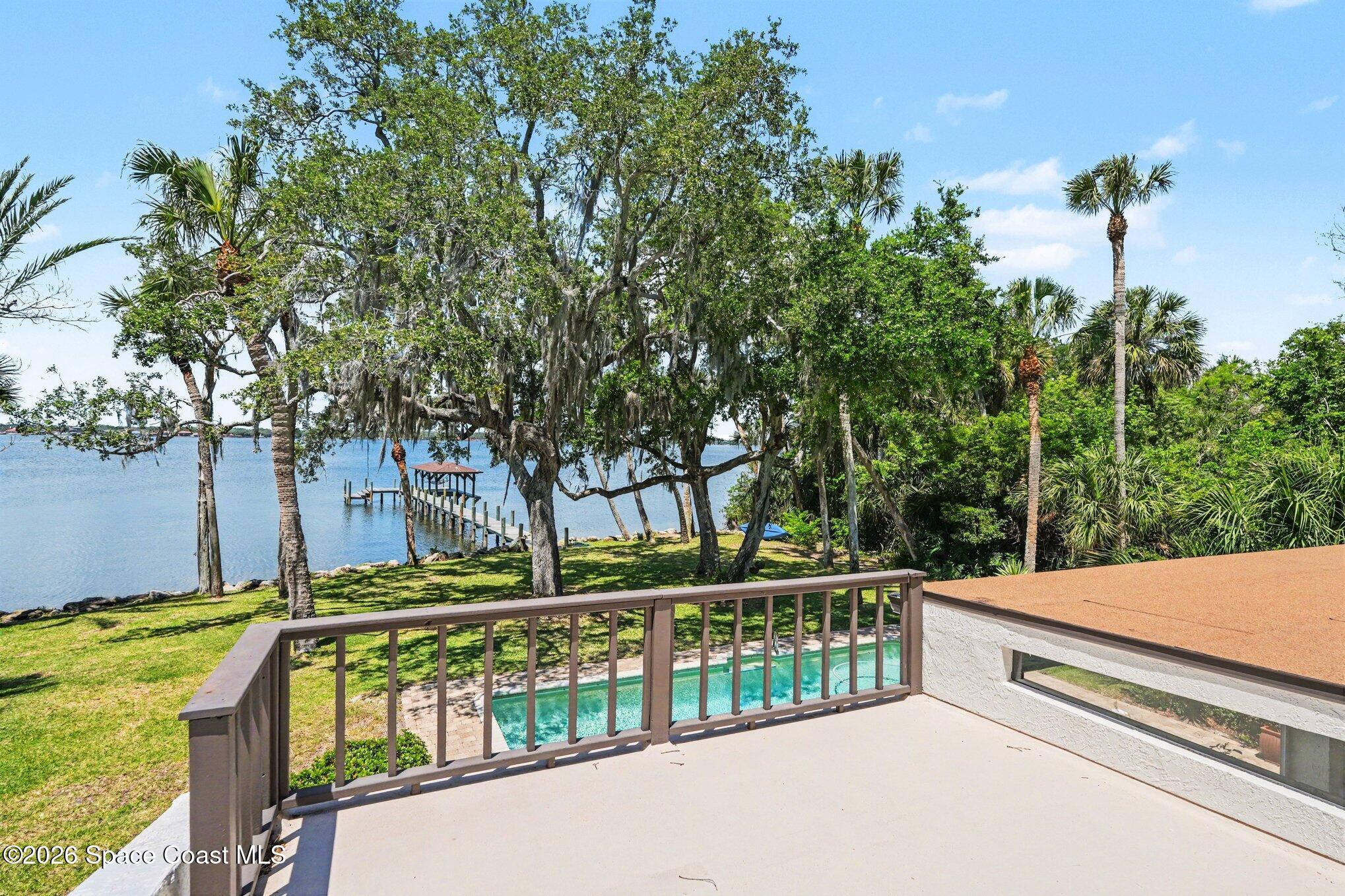4137 Crooked Mile Road Merritt Island, FL 32952 - Photo 18 of 35 027_file_5392