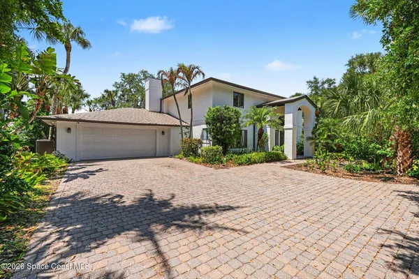 $2,000,000 | 4137 Crooked Mile Road, Merritt Island, FL 32952