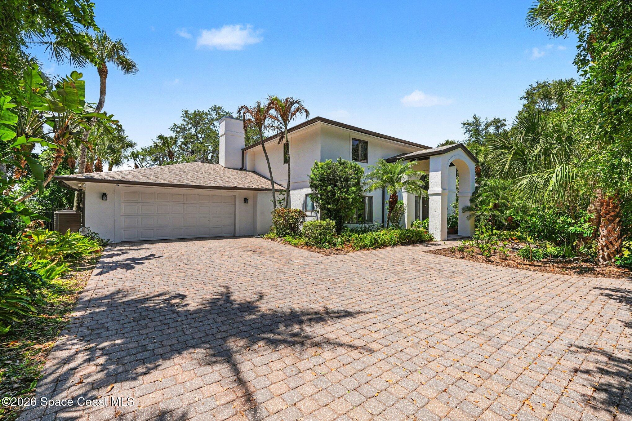 4137 Crooked Mile Road Merritt Island, FL 32952 - Photo 2 of 35 002_file_4605