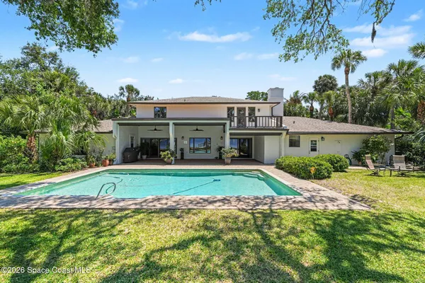 $2,000,000 | 4137 Crooked Mile Road, Merritt Island, FL 32952