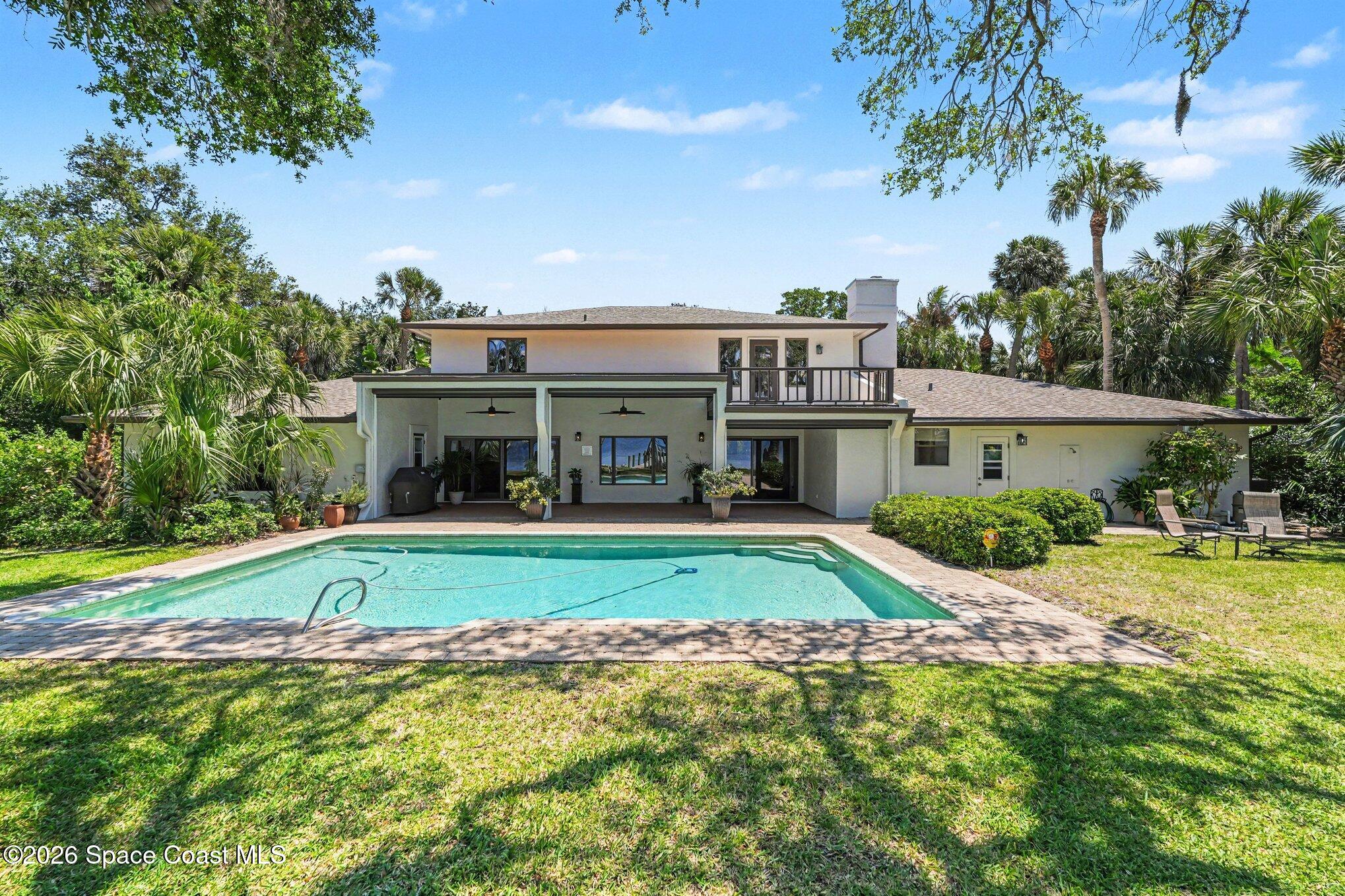 4137 Crooked Mile Road Merritt Island, FL 32952 - Photo 28 of 35 025_file_5641