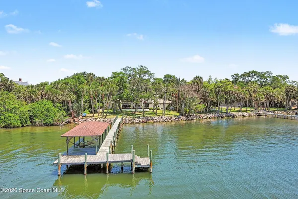 $2,000,000 | 4137 Crooked Mile Road, Merritt Island, FL 32952