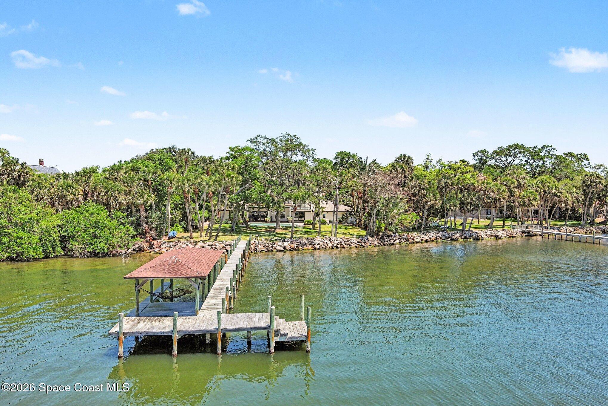 4137 Crooked Mile Road Merritt Island, FL 32952 - Photo 33 of 35 032_file_4916