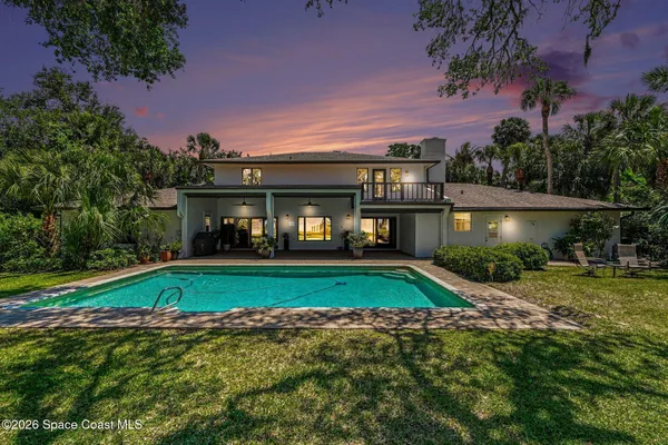 $2,000,000 | 4137 Crooked Mile Road, Merritt Island, FL 32952