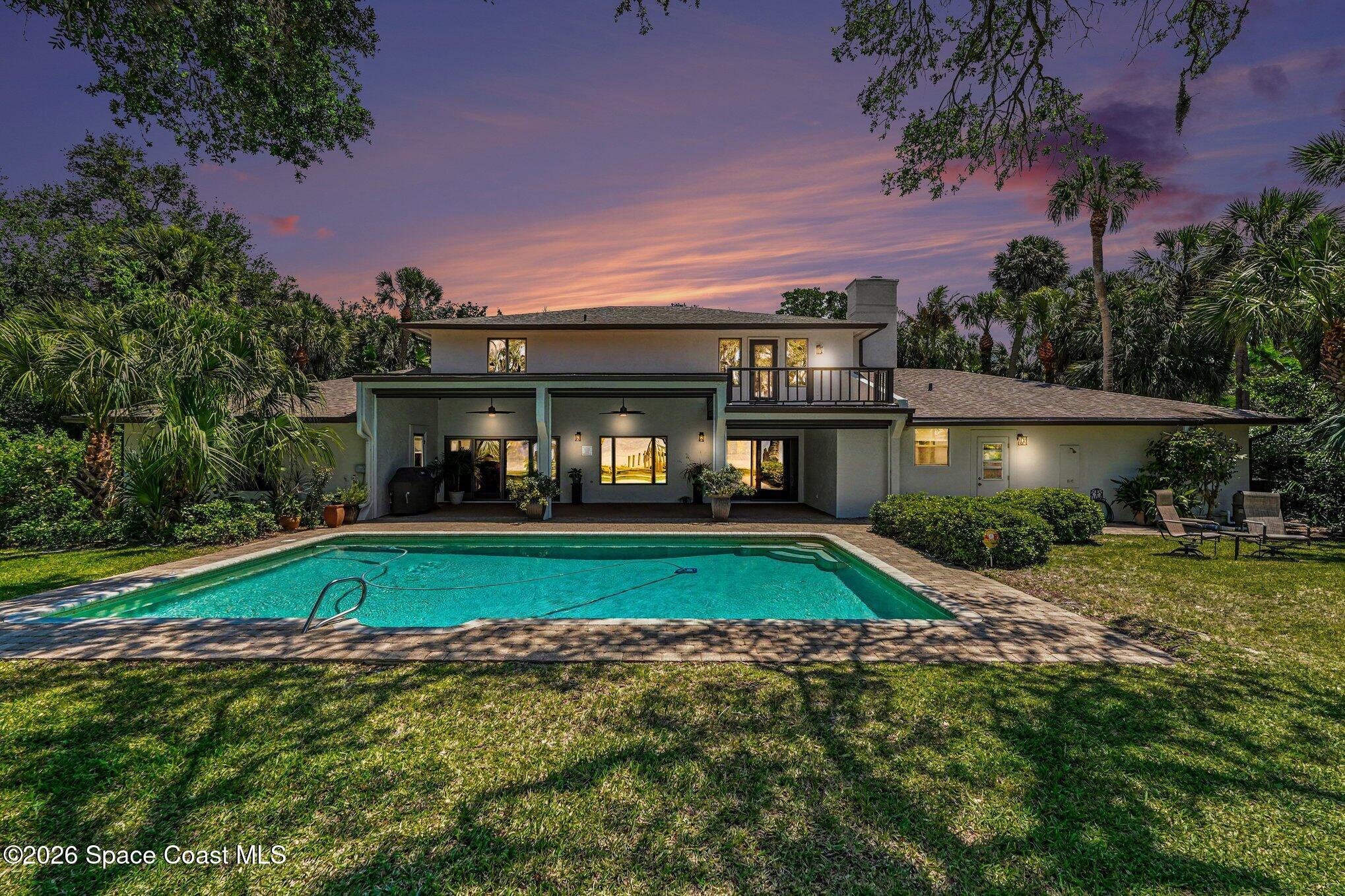 4137 Crooked Mile Road Merritt Island, FL 32952 - Photo 4 of 35 001_file_3261