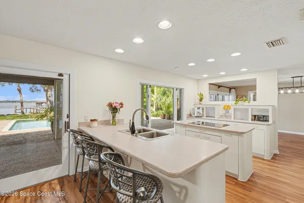 $2,000,000 | 4137 Crooked Mile Road, Merritt Island, FL 32952