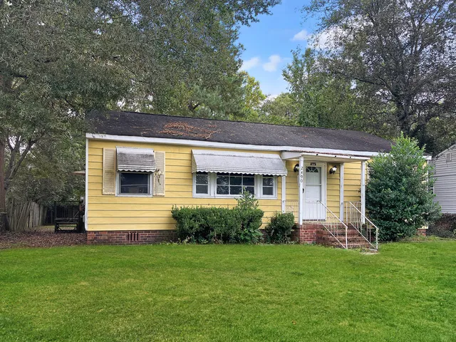 $1,200 | 2490 Coleman Avenue, Augusta, GA 30906