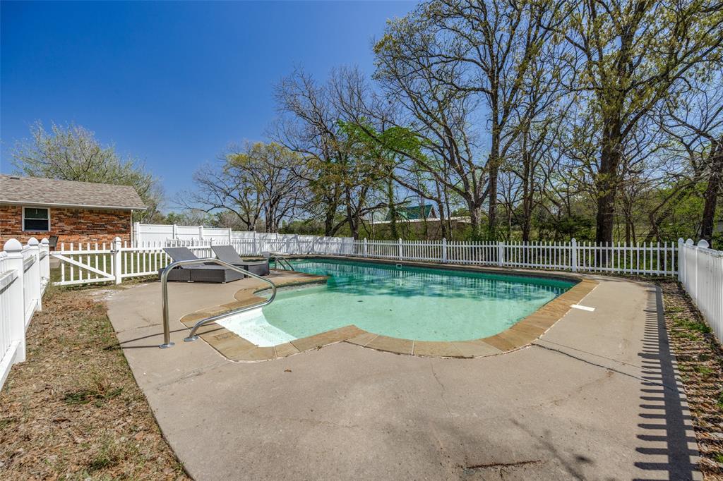 54 Doty Lane Denison, TX 75021 - Photo 23 of 27