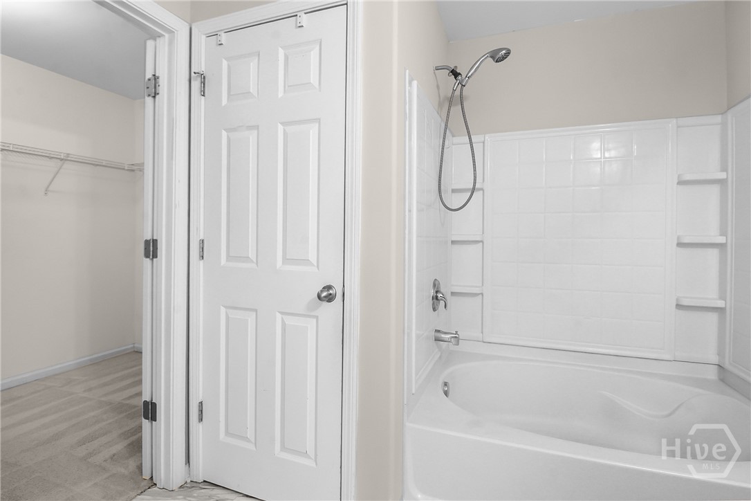 427 Sea Breeze Drive Rincon, GA 31326 - Photo 11 of 28 Primary bedroom ensuite