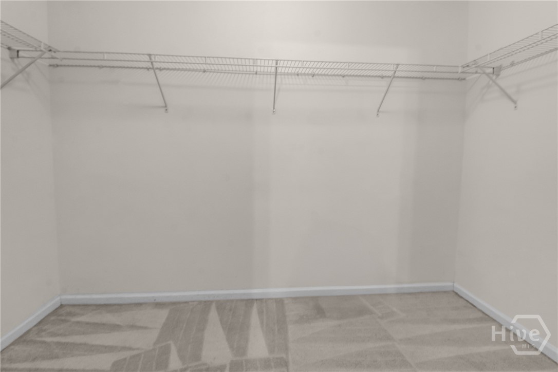 427 Sea Breeze Drive Rincon, GA 31326 - Photo 12 of 28 Primary Bedroom Closet