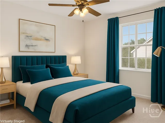 $305,427 | 427 Sea Breeze Drive, Rincon, GA 31326