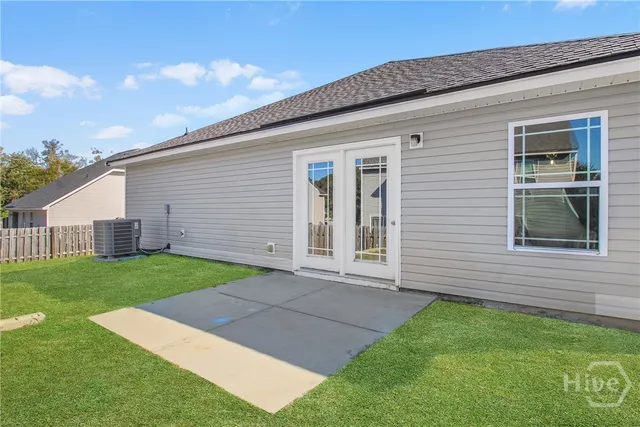 $305,427 | 427 Sea Breeze Drive, Rincon, GA 31326