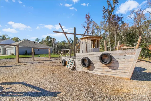 $305,427 | 427 Sea Breeze Drive, Rincon, GA 31326