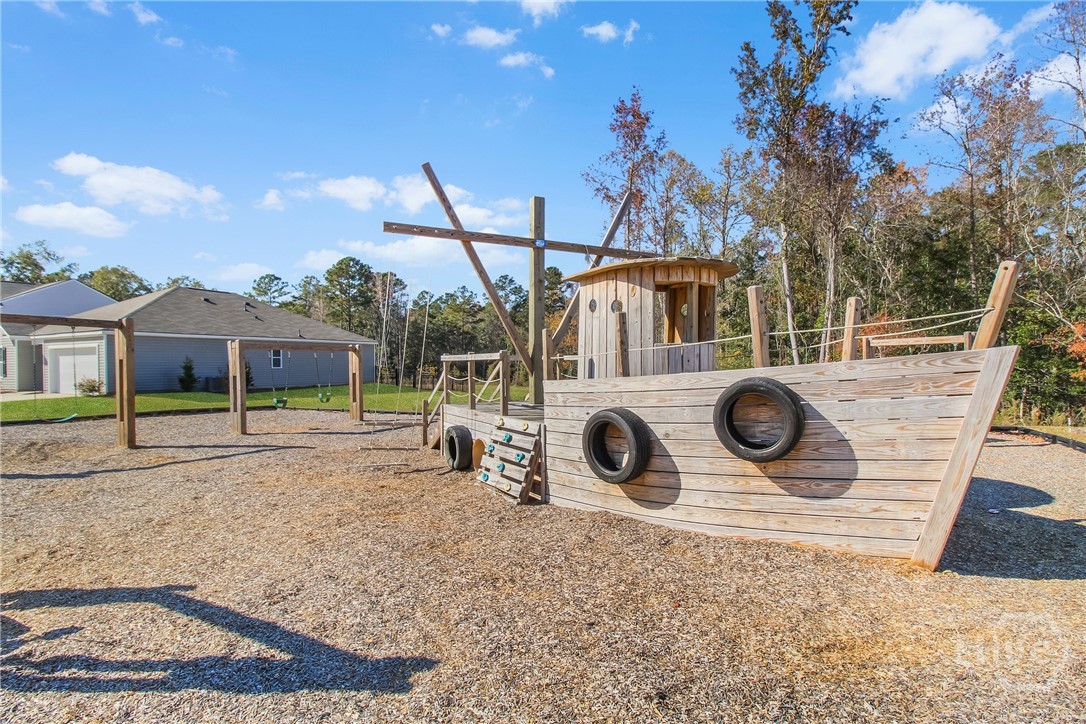 427 Sea Breeze Drive Rincon, GA 31326 - Photo 27 of 28