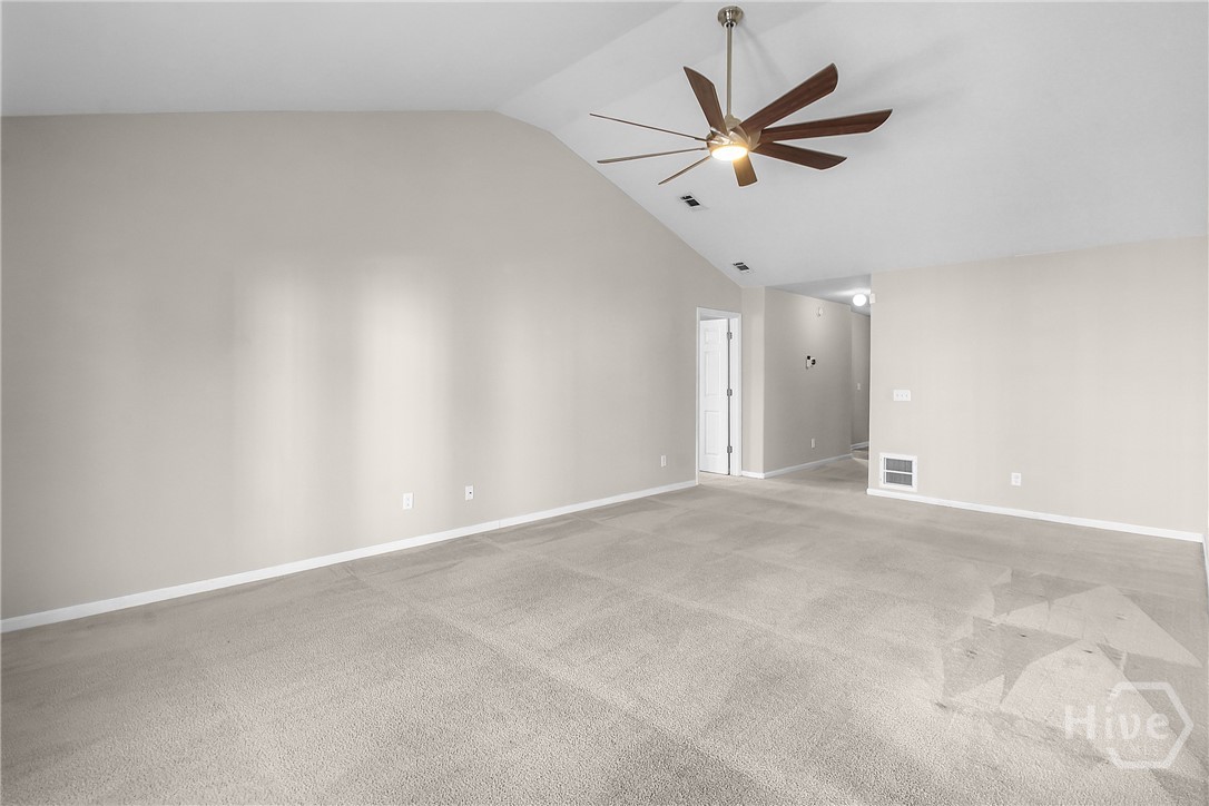 427 Sea Breeze Drive Rincon, GA 31326 - Photo 3 of 28