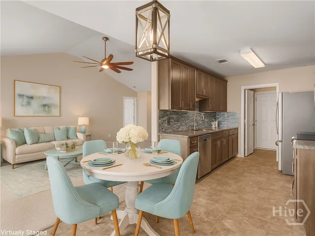 $305,427 | 427 Sea Breeze Drive, Rincon, GA 31326