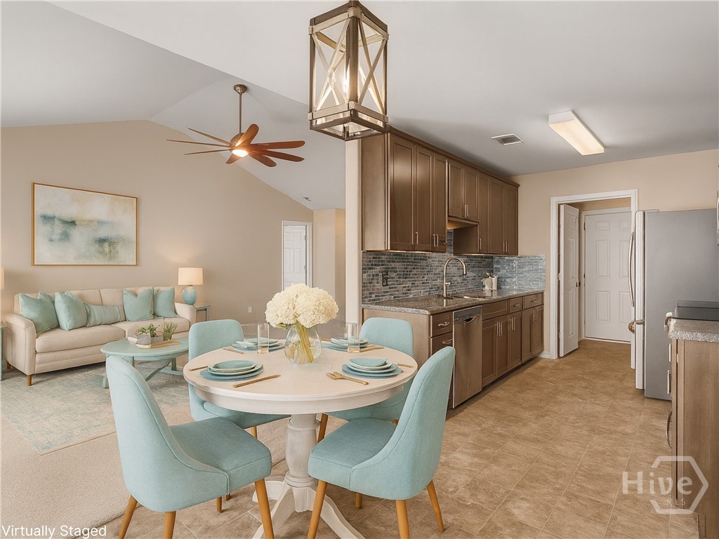 427 Sea Breeze Drive Rincon, GA 31326 - Photo 5 of 28