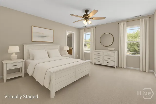 $305,427 | 427 Sea Breeze Drive, Rincon, GA 31326