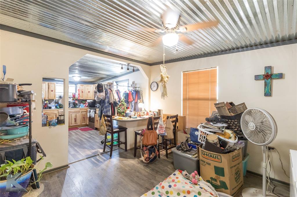 576 McCartney Lane Tye, TX 79563 - Photo 18 of 38 a view of a room with gym equipment