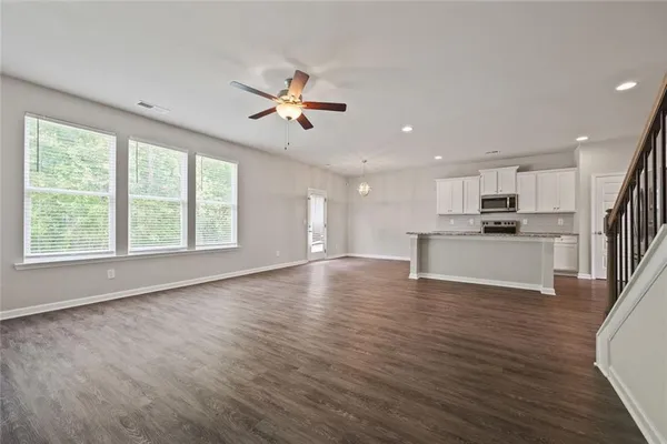 $2,400 | 139 Hunts Mill Circle, Griffin, GA 30224