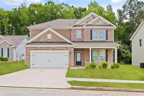 $2,400 | 139 Hunts Mill Circle, Griffin, GA 30224